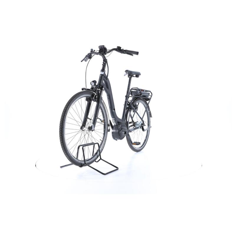 Refurbished - Pegasus Solero E8R Plus E-Bike Lage instap 2021 - Goed