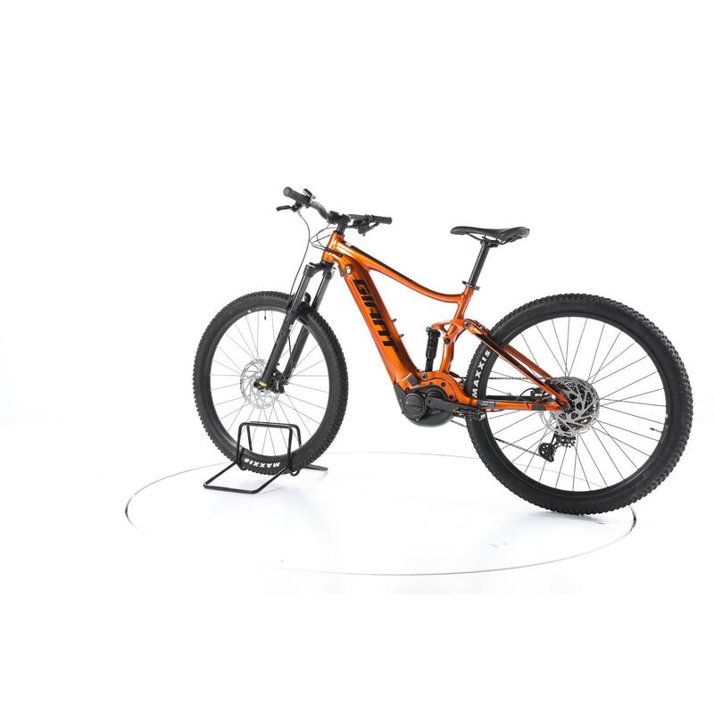 Refurbished - Giant Stance E+2 Fully E-Bike 2022 - Zeer goed