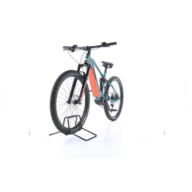 Reconditionné - Corratec E-Power MTC 120 Elite Vélo électrique VTT  - Très Bon