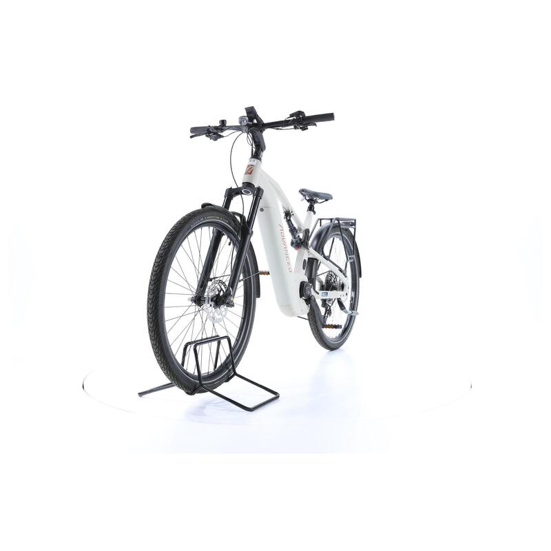 Reconditionné - Advanced Ebike Trekking Pro Vélo électrique VTT 2023 - Très Bon