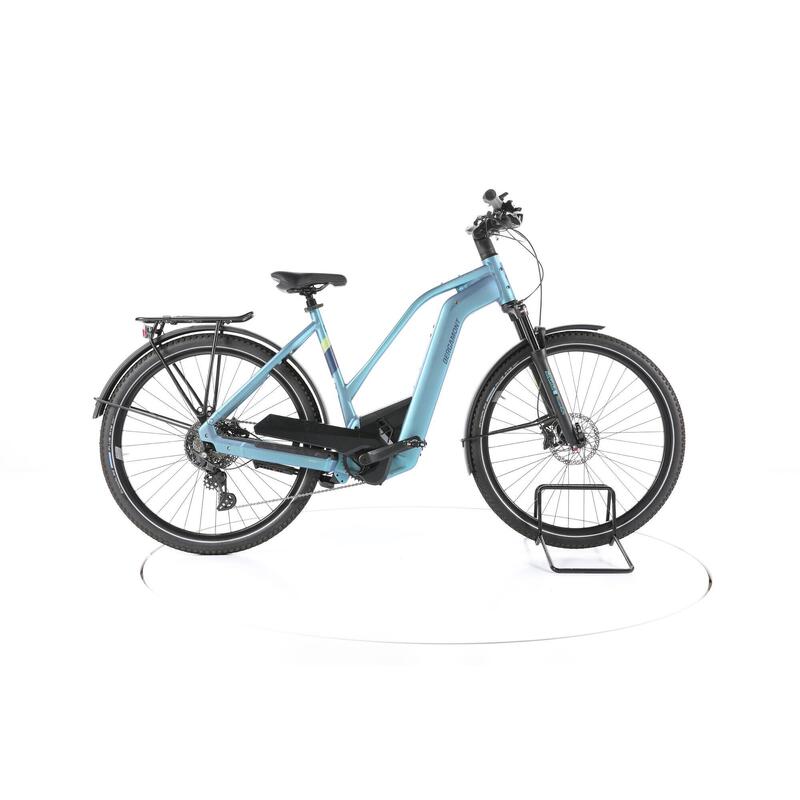 Reconditionné - Bergamont E-Horizon Premium SUV Vélo Femmes  - Très Bon