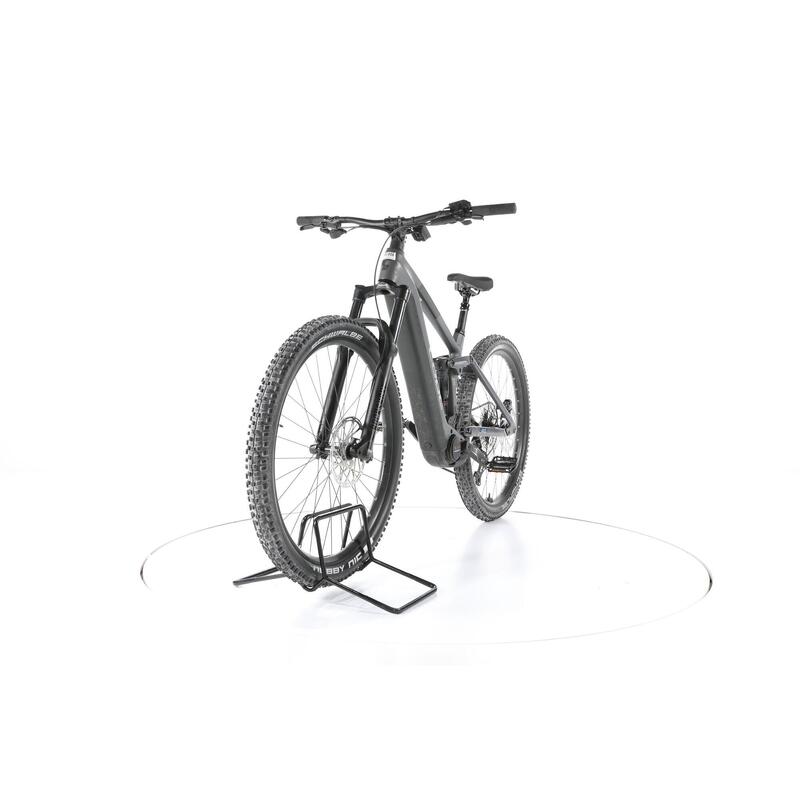 Reconditionné - Cube Stereo Hybrid 140 Vélo électrique VTT 2022 - Très Bon