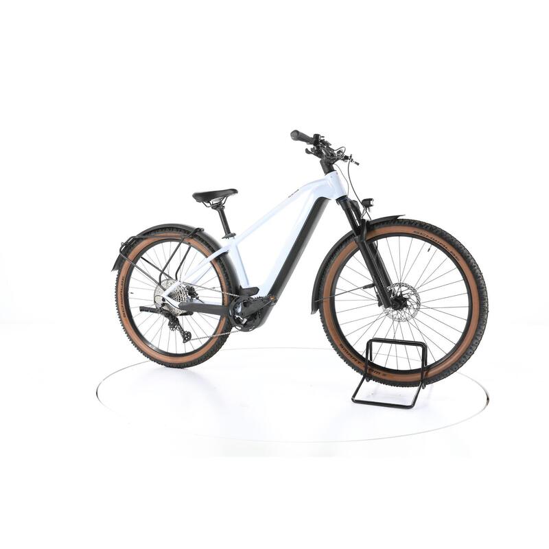 Refurbished - Cube Reaction Hybrid Pro E-Bike 2023 - Zeer goed