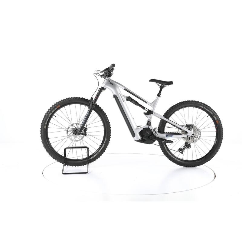 Refurbished - Cannondale Moterra Fully E-Bike 2023 - Goed