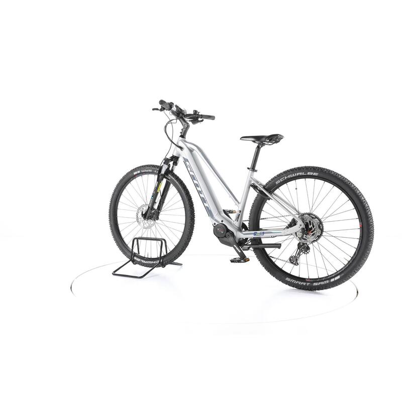 Refurbished - Scott Sub Sport eRide 10 Lady E-Bike Dames 2020 - Goed