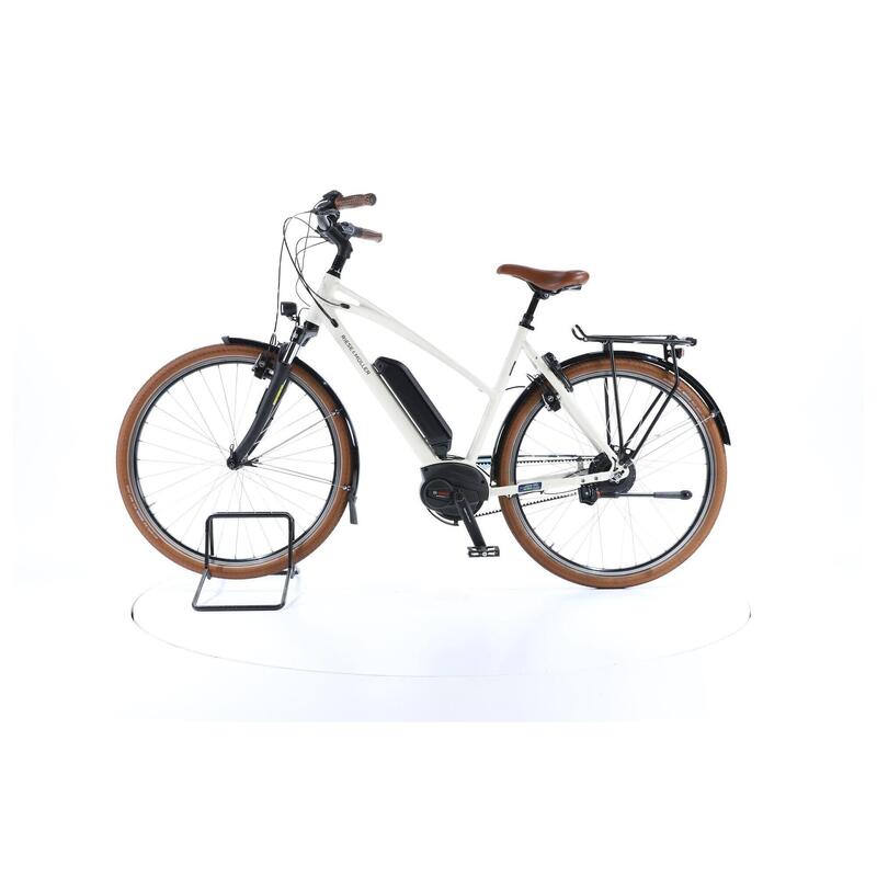 Reconditionné - Riese Müller Cruiser2 Mixte vario Vélo électrique Femmes  - Bon