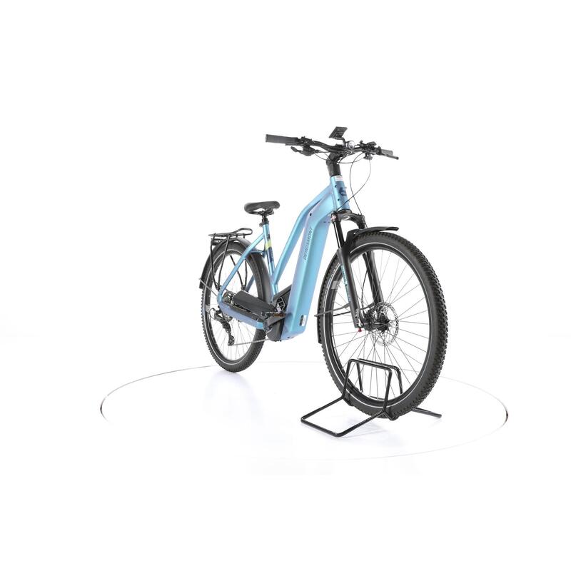 Reconditionné - Bergamont E-Horizon Premium SUV Vélo Femmes  - Très Bon