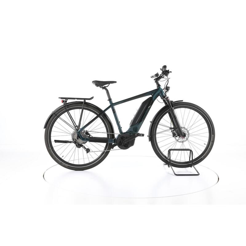 Refurbished - Stevens E-4X Tour E-Bike Heren 2022 - Zeer goed