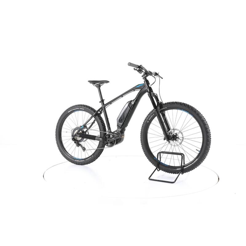 Refurbished - Stevens Escope + E-Bike 2020 - Zeer goed