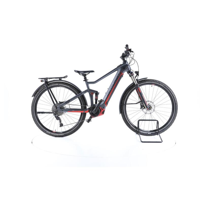 Refurbished - Centurion Lhasa E R760i EQ Fully E-Bike 2022 - Zeer goed