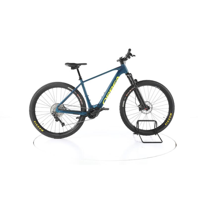 Refurbished - Orbea Urrun 30 E-Bike 2022 - Zeer goed