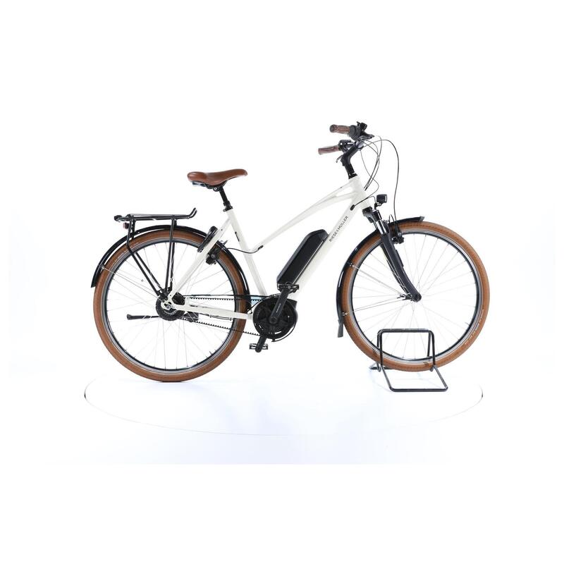 Reconditionné - Riese Müller Cruiser2 Mixte vario Vélo électrique Femmes  - Bon