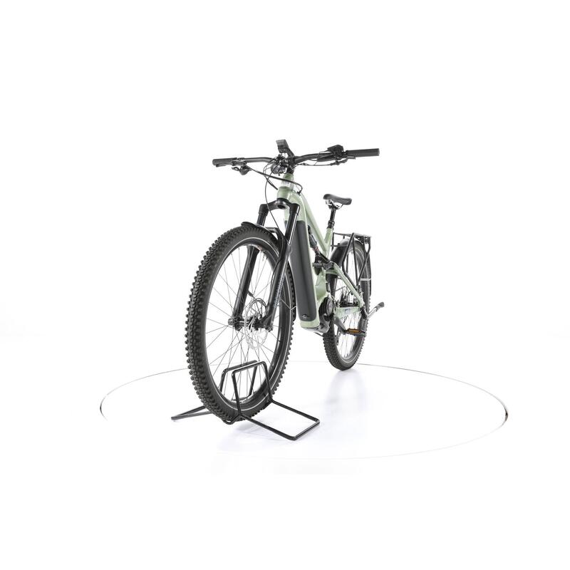 Refurbished - Cannondale Moterra Neo EQ  Fully E-Bike 2023 - Goed