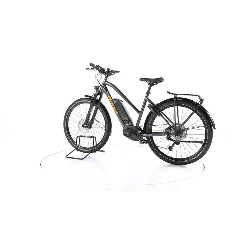 Refurbished - Diamant Zing Deluxe+ E-Bike Dames 2022 - Goed