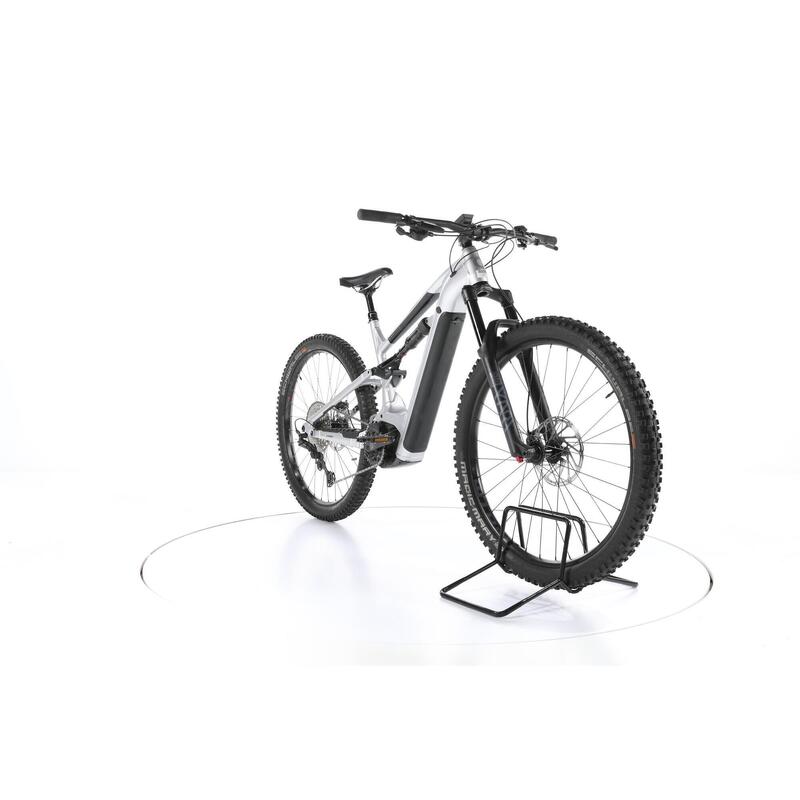 Refurbished - Cannondale Moterra Fully E-Bike 2023 - Goed