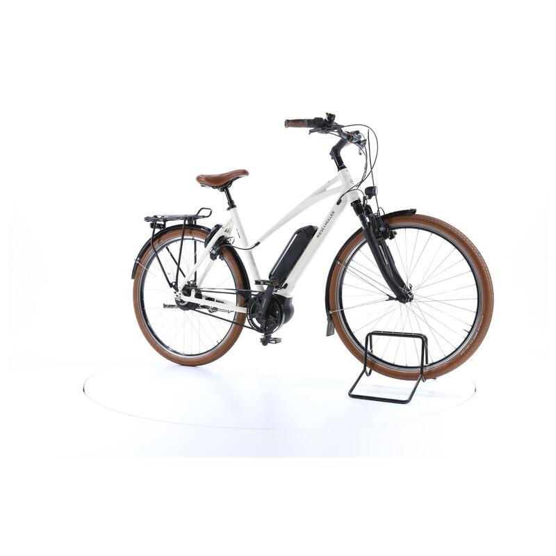 Refurbished - Riese Müller Cruiser2 Mixte vario E-Bike Dames 2023 - Goed