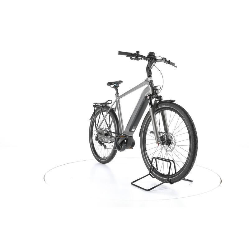 Reconditionné - Kalkhoff Endeavour 5.B Move+ Vélo électrique Hommes  - Très Bon