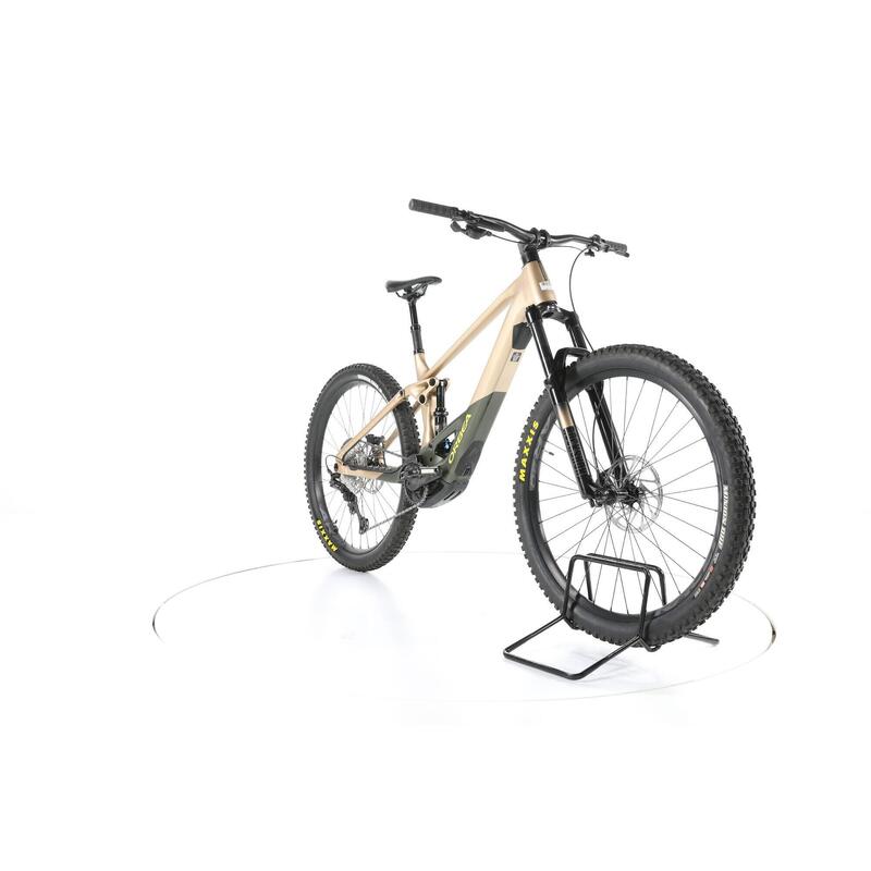 Reconditionné - Orbea WILD FS H20 Vélo électrique VTT 2023 - Très Bon