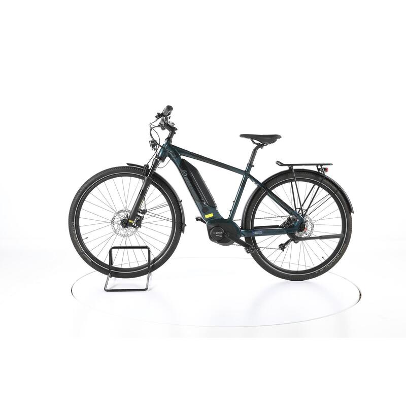 Refurbished - Stevens E-4X Tour E-Bike Heren 2022 - Zeer goed