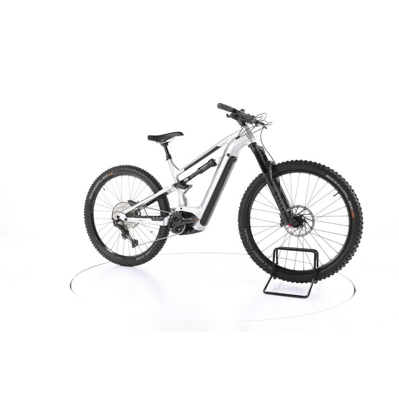 Refurbished - Cannondale Moterra Fully E-Bike 2023 - Goed