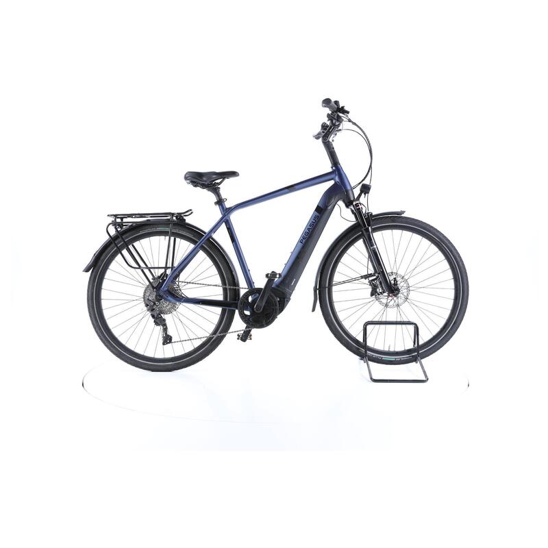 Refurbished - Pegasus Strong Evo 10 Lite E-Bike Heren 2021 - Goed