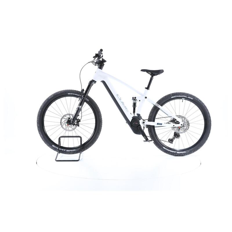 Refurbished - Cube Stereo Hybrid 120 SL 750 29 Fully E-Bike 2022 - Goed