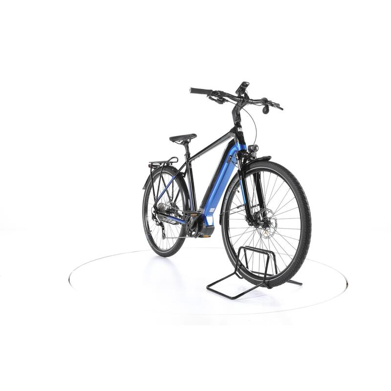 Reconditionné - Kalkhoff Endeavour 5.S Advance Vélo électrique Hommes  - Bon