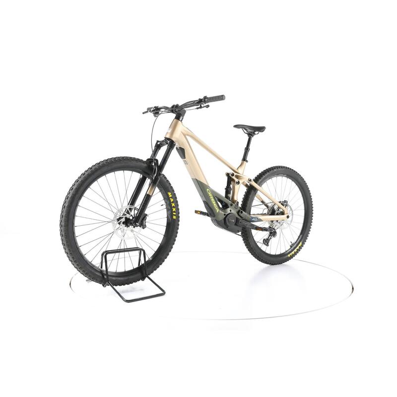 Refurbished - Orbea WILD FS H20 Fully E-Bike 2023 - Zeer goed