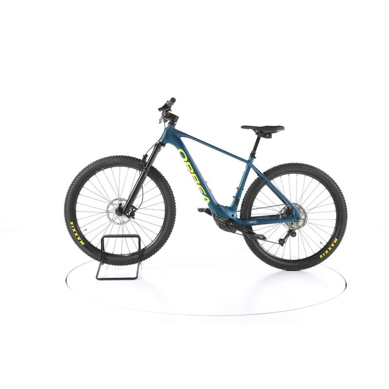 Refurbished - Orbea Urrun 30 E-Bike 2022 - Zeer goed