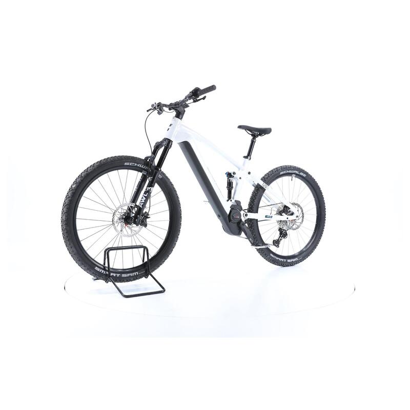 Reconditionné - Cube Stereo Hybrid 120 SL 750 29 Vélo électrique VTT 2022 - Bon