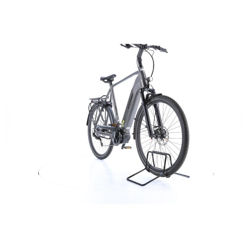 Refurbished - Stevens E-Triton PT5 E-Bike Heren 2021 - Goed