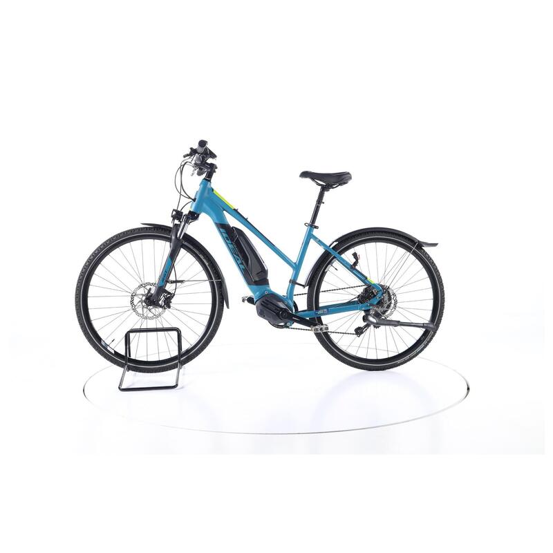 Refurbished - Ideal Ergomax E10 E-Bike Dames 2020 - Zeer goed