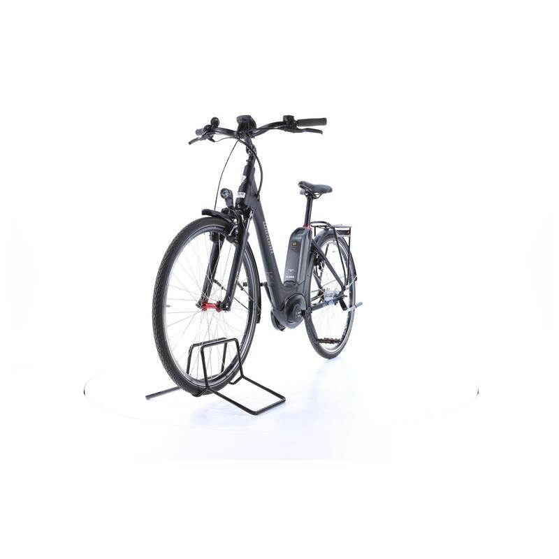 Refurbished - Winora CB200 E-Bike Lage instap 2020 - Zeer goed