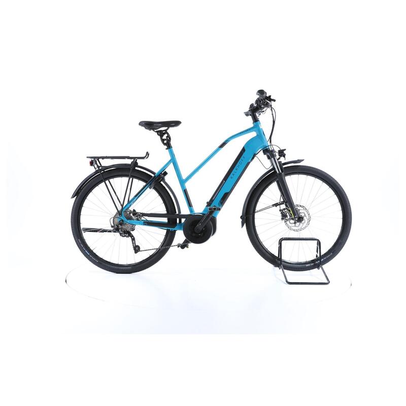 Refurbished - Kalkhoff Entice 3.B Advance E-Bike Dames 2021 - Zeer goed