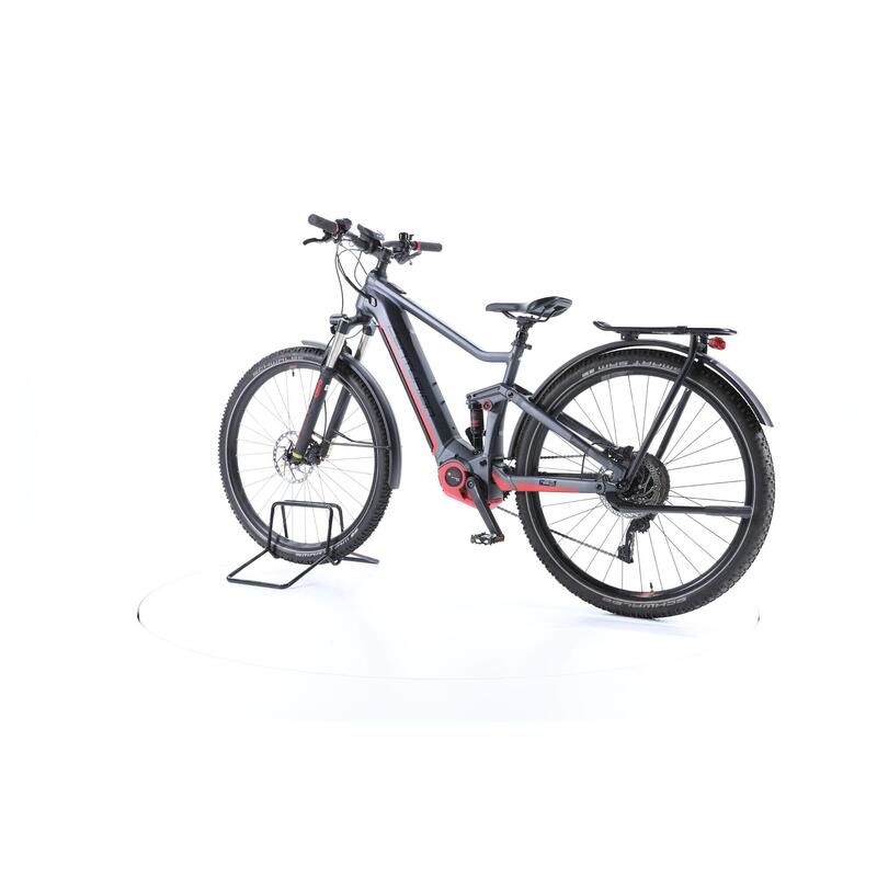 Reconditionné - Centurion Lhasa E R760i EQ Vélo électrique VTT 2022 - Très Bon