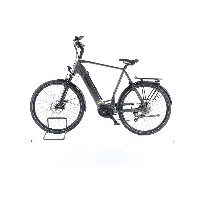 Refurbished - Stevens E-Triton PT5 E-Bike Heren 2021 - Goed