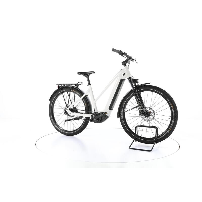 Refurbished - HOHEACHT Pasia Urbo E-Bike Dames 2021 - Goed