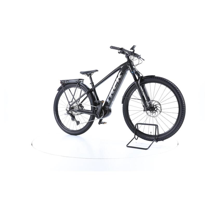 Refurbished - Trek Powerfly Sport 5 EQ E-Bike Heren 2024 - Goed