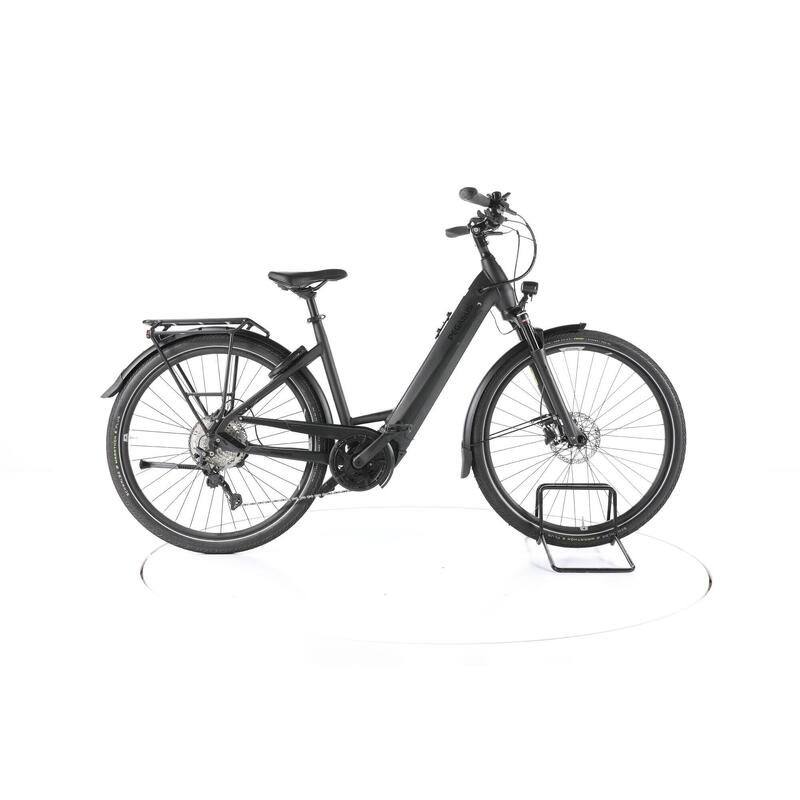 Reconditionné - Pegasus Da Premio Evo 10 Lite Vélo Entrée basse  - Très Bon