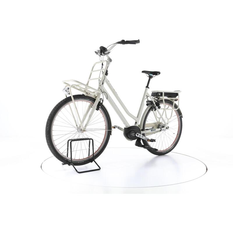 Reconditionné - Gazelle Miss Grace C7+ HMB Vélo électrique Femmes  - Très Bon