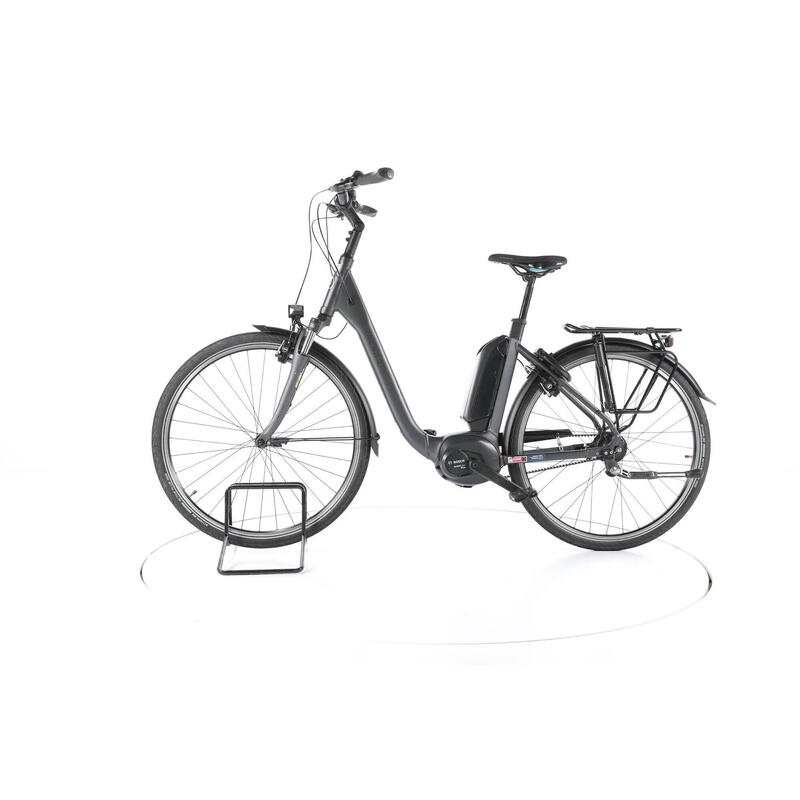 Refurbished - Kalkhoff AGATTU 3.B EXCITE E-Bike Lage instap 2020 - Goed