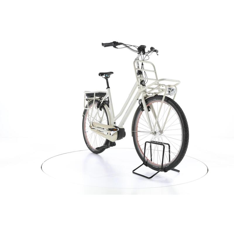 Reconditionné - Gazelle Miss Grace C7+ HMB Vélo électrique Femmes  - Très Bon