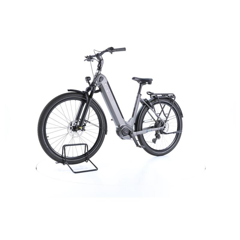 Refurbished - Kalkhoff Entice 7.B E-Bike Lage instap 2023 - Zeer goed