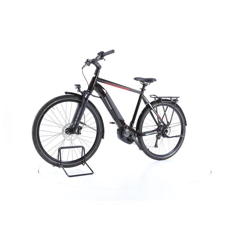 Refurbished - Winora Yucatan 9 E-Bike Heren 2021 - Goed