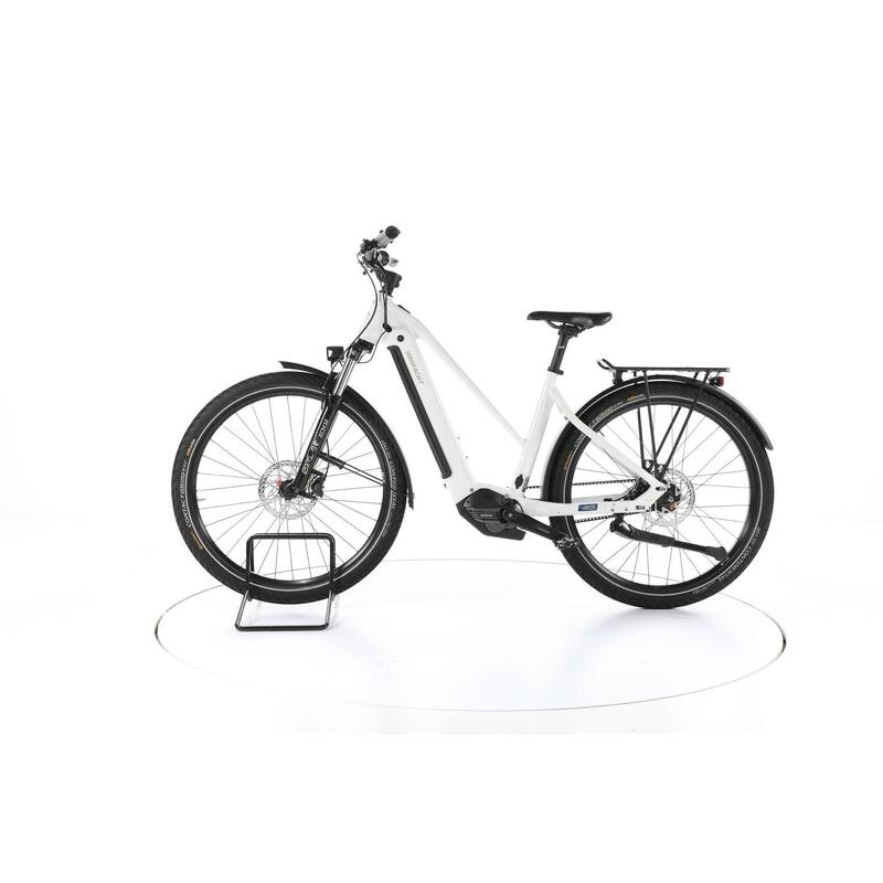 Refurbished - HOHEACHT Pasia Urbo E-Bike Dames 2021 - Goed