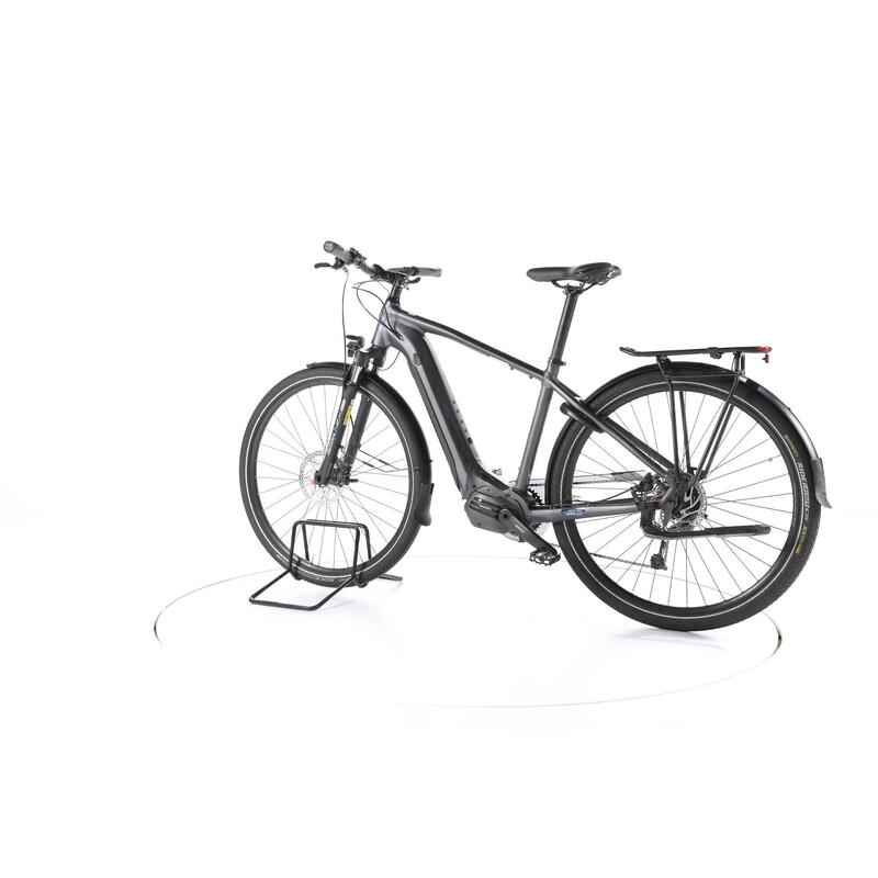 Refurbished - Merida eSPRESSO 400 S EQ E-Bike Heren 2021 - Zeer goed