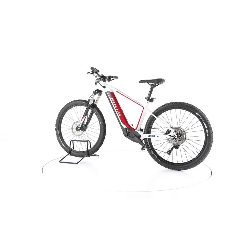 Refurbished - Bulls E-Stream Eva 1 E-Bike 2022 - Zeer goed