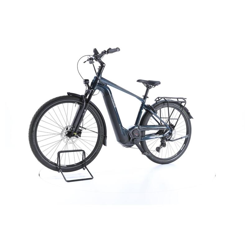 Refurbished - Pegasus Premio EVO11 "40Years" E-Bike Heren 2023 - Goed