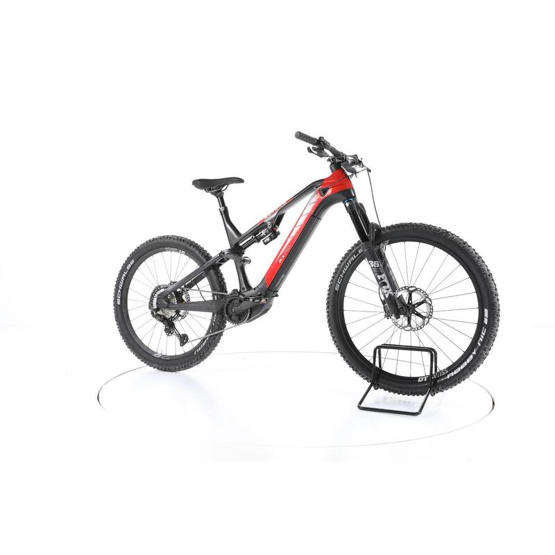 Refurbished - Rotwild R.X750 PRO Fully E-Bike 2022 - Zeer goed