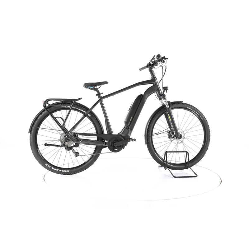 Refurbished - Flyer Upstreet5 3.12 E-Bike Heren 2022 - Zeer goed